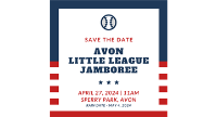 Little League Jamboree