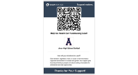 Avon High School girls softball team fundraising page