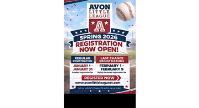 Spring 2026 Registration Open